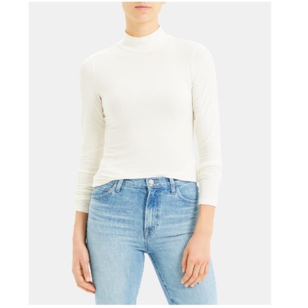 Theory Turtleneck Top